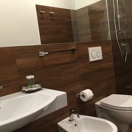 Bed & Breakfast Mosagi Alghero