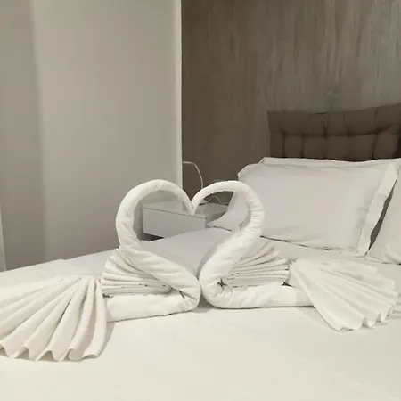 Mosagi Bed & Breakfast Alghero