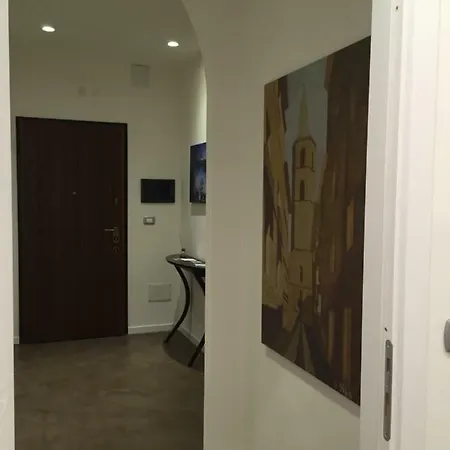 Oda ve Kahvaltı Mosagi Alghero