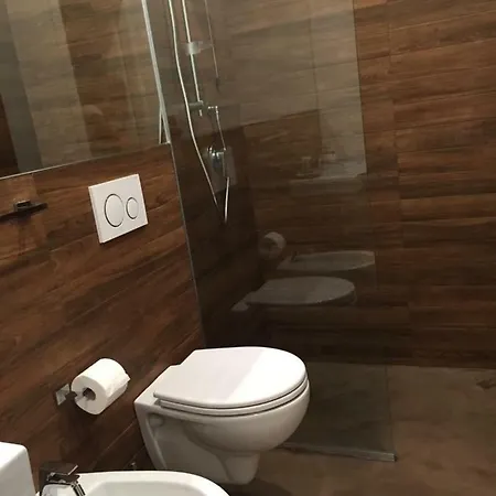Mosagi Bed & Breakfast Alghero