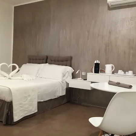 Bed & Breakfast Mosagi *