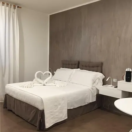 Mosagi Bed & Breakfast Alghero